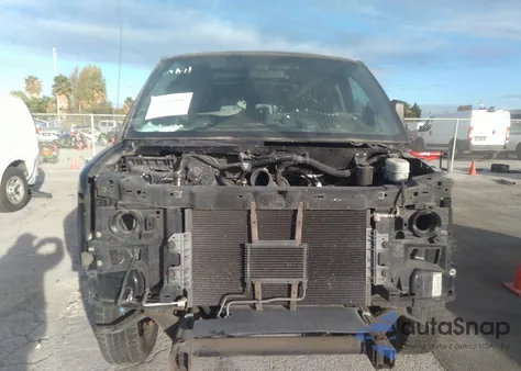 2011 Chevrolet Express 3500 Work Van from USA, damaged, VIN 1GCZGUCA5B1111901